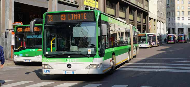 ATM Mercedes Citaro O530GU 2941